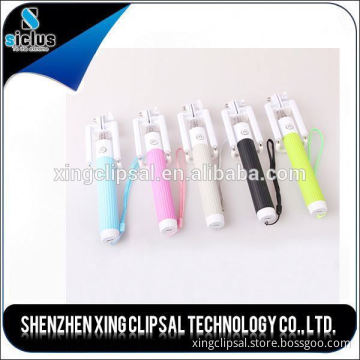 2015 professional photography equipment, new products on China market, selfie stick telefon accessories